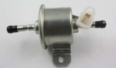Pompa elettrica gasolio 12V (12961252100)