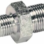 Nipples di riduzione M3/4" - M3/8"