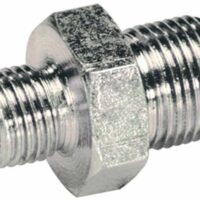 Nipples di riduzione M3/4" - M3/8"