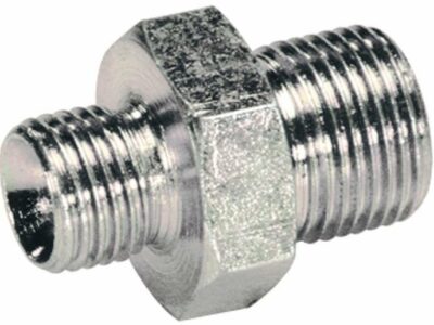 Nipples di riduzione M3/4" - M3/8"