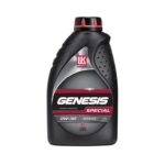 Olio Motore sintetico LUKOIL GENESIS SPECIAL FD 0W-30