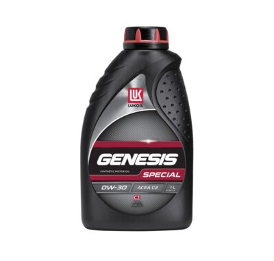 Olio Motore sintetico LUKOIL GENESIS SPECIAL FD 0W-30