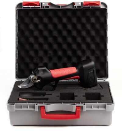 Forbice Kratos 25 potatore elettronico a batteria
