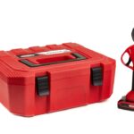 Forbice Kratos 35 potatore elettronico
