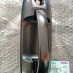 Maniglia per sportello KUBOTA T027085102