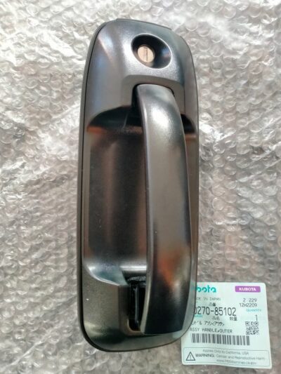 Maniglia per sportello KUBOTA T027085102