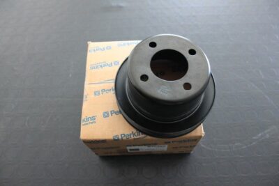 Puleggia Pompa Ac (sostituisce da 31146009)