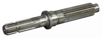 Albero PTO 1"3/8 Z.6
