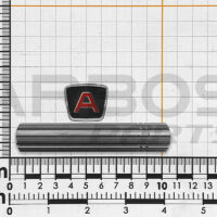 Albero interno sterzo (sostituisce 00032866)
