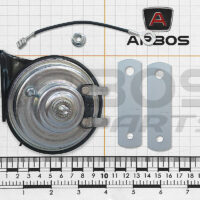 Tromba tono grave low 12V