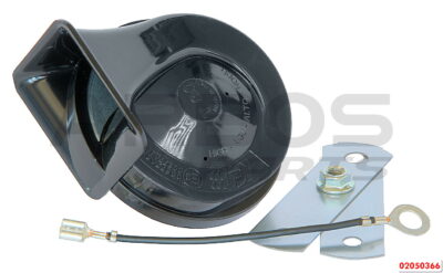 Tromba tono acuto high 12V