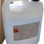 Acido solforico x batterie al piombo 5Lt