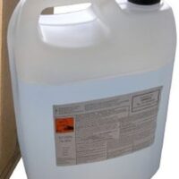 Acido solforico x batterie al piombo 5Lt