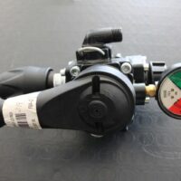 Centralina atomizzatore AM100
