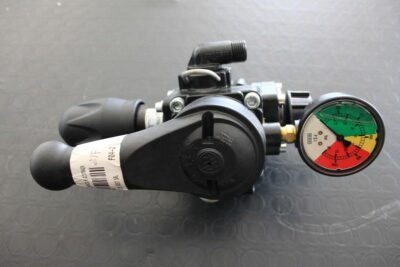 Centralina atomizzatore AM100