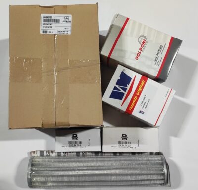 Kit tagliando Quasar 90
