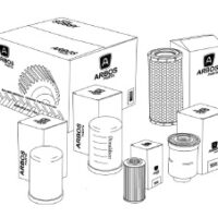 Kit tagliando Maxter 60FS