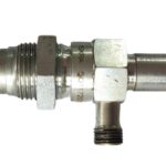 Termoavviatore ISKRA - candeletta