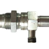 Termoavviatore ISKRA - candeletta