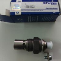Candeletta Perkins (Sostituisce 2666103)