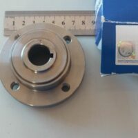 Mozzo per puleggia Perkins (Sostituisce 33478201)