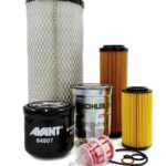 Kit Filtri Completo Avant A755i - A760i - A860i (motore Kohler)