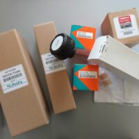 Kit revisione 1000 ore RT