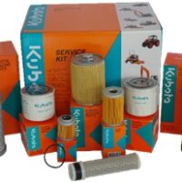 Kit revisione KUBOTA B1620