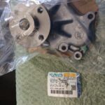 Pompa acqua 3800 cc ( sostituisce 1C01073032 )