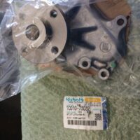Pompa acqua 3800 cc ( sostituisce 1C01073032 )