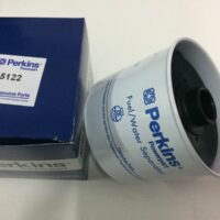Decantatore acqua Perkins ( sostituisce 4415122)