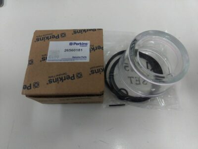 Tazza prefiltro ( Sostituisce 26560181 )