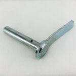 Perno superiore del telaio di protezione lato dx