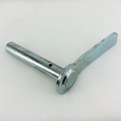 Perno superiore del telaio di protezione lato dx