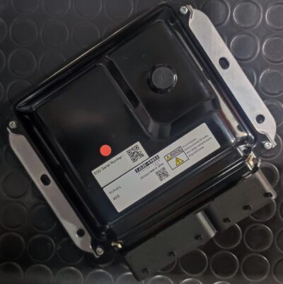 Centralina ECU Kubota GX135II