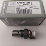Candeletta, 1 pin fastom (sostituisce E3658115M1)