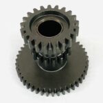 Ingranaggio rinvio completo (Sostituisce 00018422)