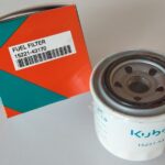 Filtro carburante Kubota 15221-43170