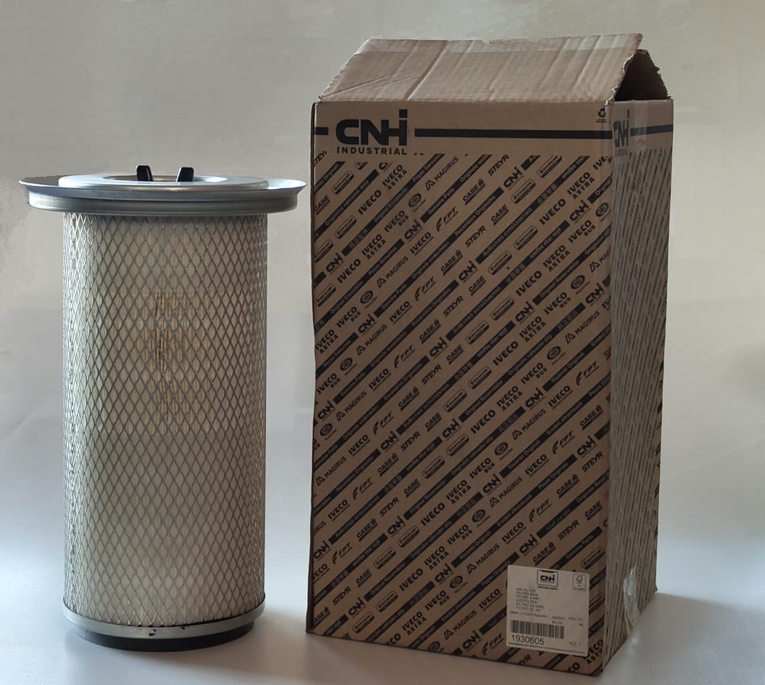 Filtro aria esterno CNH 1930605